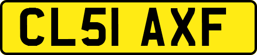 CL51AXF