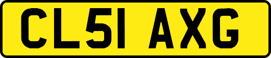 CL51AXG