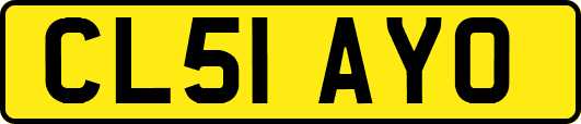 CL51AYO