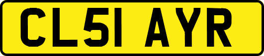 CL51AYR