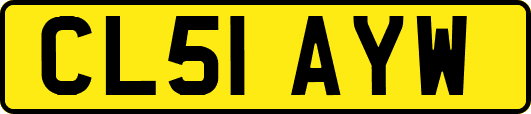 CL51AYW