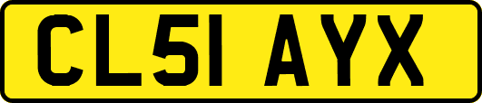 CL51AYX