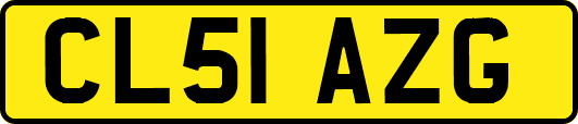 CL51AZG
