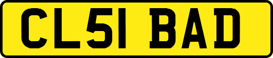 CL51BAD