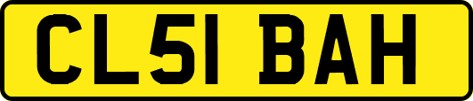 CL51BAH