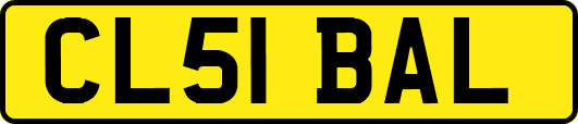 CL51BAL