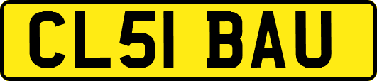 CL51BAU