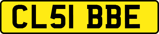 CL51BBE