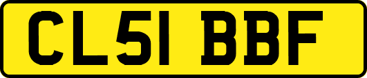 CL51BBF