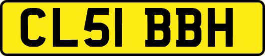 CL51BBH