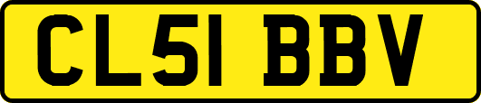 CL51BBV