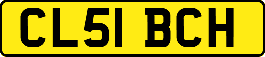 CL51BCH