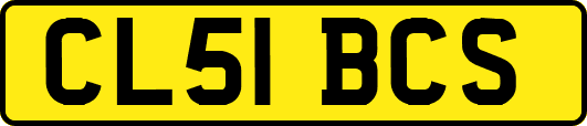 CL51BCS