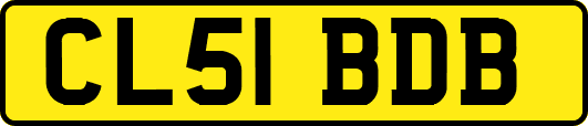 CL51BDB