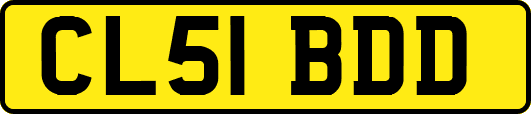 CL51BDD