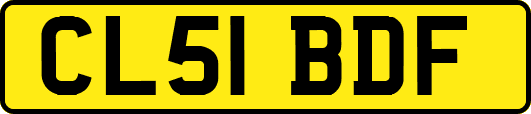 CL51BDF