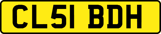 CL51BDH