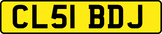 CL51BDJ