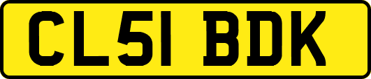 CL51BDK