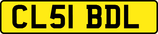 CL51BDL