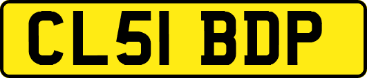 CL51BDP