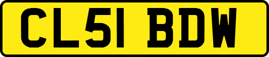 CL51BDW