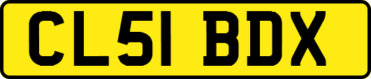 CL51BDX