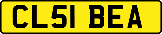 CL51BEA