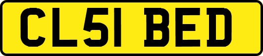 CL51BED