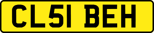 CL51BEH