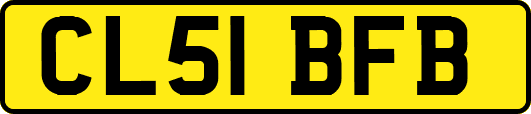 CL51BFB