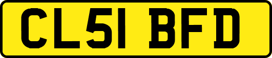 CL51BFD