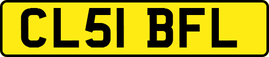 CL51BFL