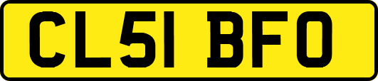 CL51BFO