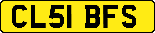 CL51BFS