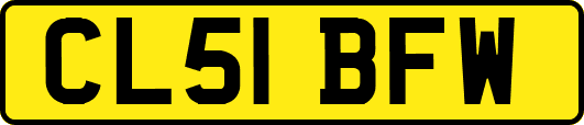 CL51BFW