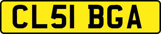 CL51BGA