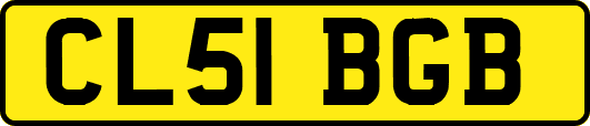 CL51BGB