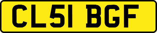 CL51BGF