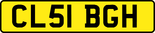 CL51BGH