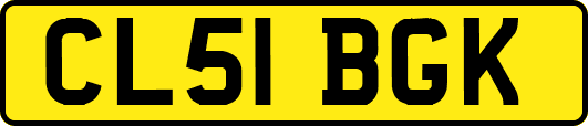 CL51BGK