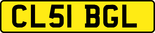 CL51BGL