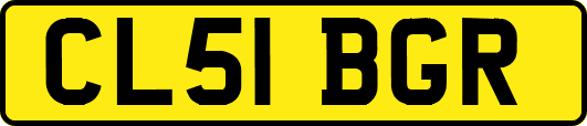 CL51BGR