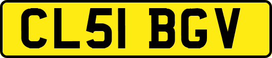 CL51BGV