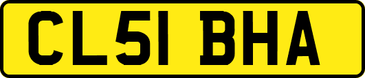 CL51BHA