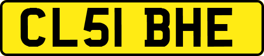 CL51BHE