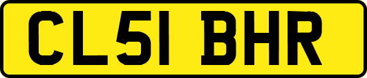 CL51BHR