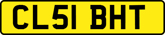 CL51BHT