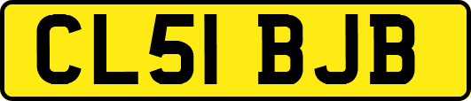 CL51BJB