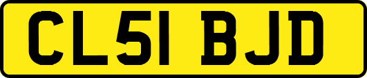 CL51BJD